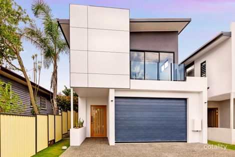Property photo of 442 Musgrave Road Coopers Plains QLD 4108