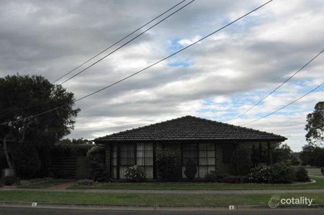 1 TURNER CT, DANDENONG, VIC 3175