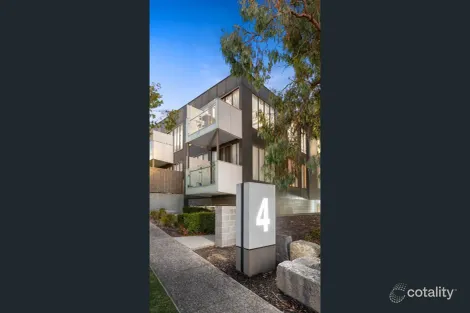 15/4 Yarra Bing Cres, Burwood, VIC 3125