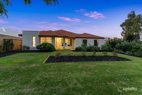Property photo of 20 Ripplevale Circle Carramar WA 6031
