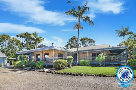 576 Yandina Coolum Rd, Yandina Creek, QLD 4561