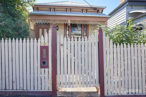 10 Hopetoun St, Kensington, VIC 3031