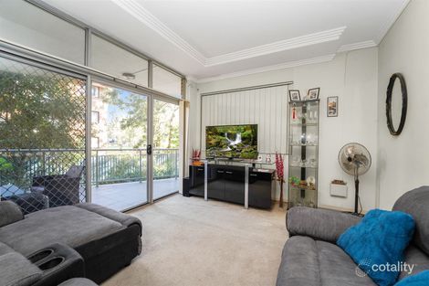 Property photo of 3/2 Bruce Street Blacktown NSW 2148