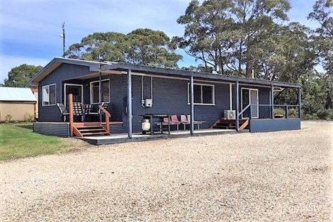 37 Sydenham Pde, Bemm River, VIC 3889