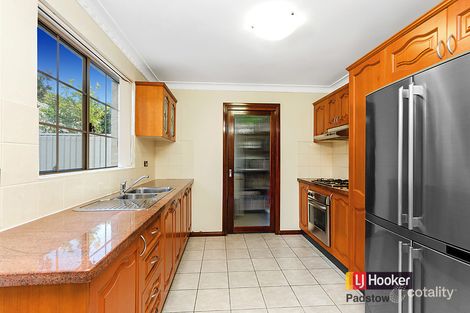 Property photo of 16/2 Turvey Street Padstow NSW 2211