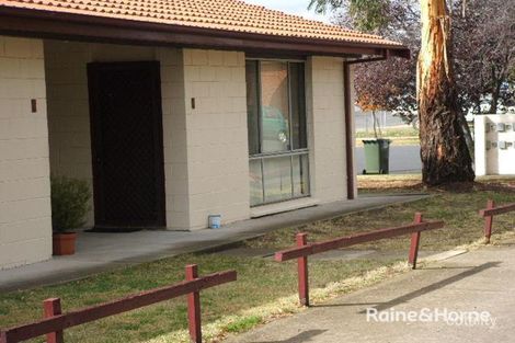 1/99 Rankin St, Bathurst, NSW 2795