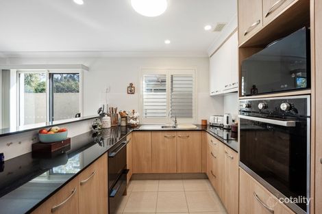 Property photo of 299 Easthill Drive Robina QLD 4226
