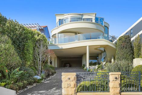 Property photo of 19 Village High Road Vaucluse NSW 2030