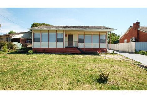 Property photo of 121 Dallas Drive Dallas VIC 3047
