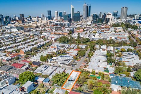 Property photo of LOT 1/16 Hope Street Perth WA 6000