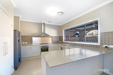 Property photo of 33 Bellcast Road Rouse Hill NSW 2155