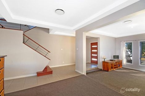 Property photo of 33 Bellcast Road Rouse Hill NSW 2155