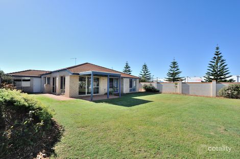 Property photo of 1 Fontainebleu Vista Port Kennedy WA 6172