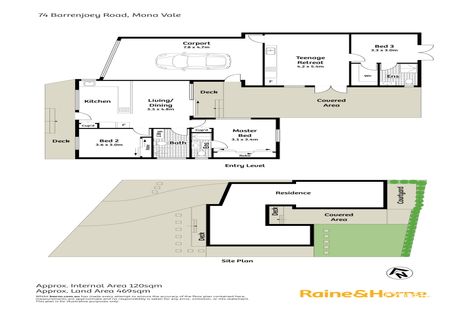 Property photo of 74 Barrenjoey Road Mona Vale NSW 2103
