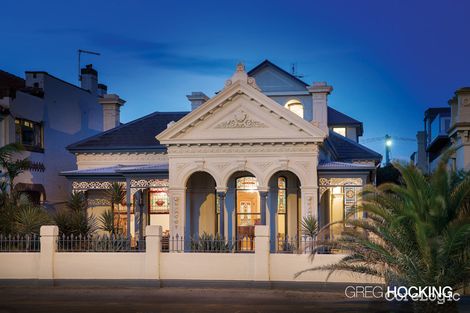 Property photo of 272 Beaconsfield Parade Middle Park VIC 3206