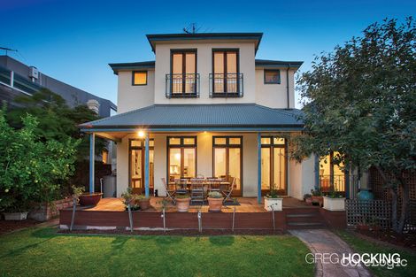 Property photo of 272 Beaconsfield Parade Middle Park VIC 3206