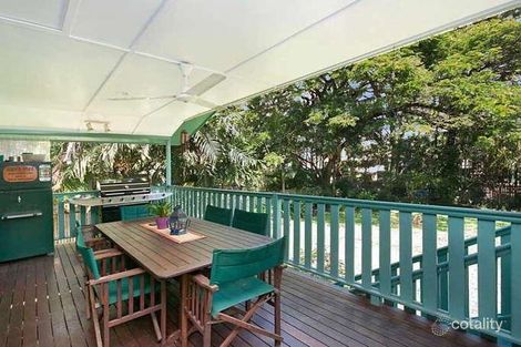 Property photo of 12 Ahearne Street Hermit Park QLD 4812