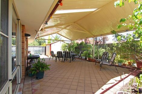 Property photo of 59 Forestview Boulevard Ellenbrook WA 6069