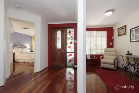 Property photo of 59 Forestview Boulevard Ellenbrook WA 6069