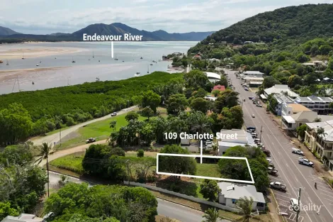 109 Charlotte St, Cooktown, QLD 4895