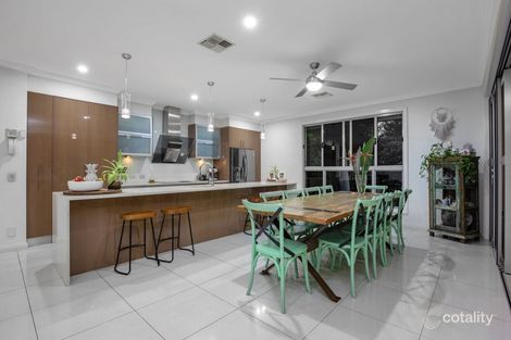 Property photo of 1 Katinka Circuit Coomera QLD 4209