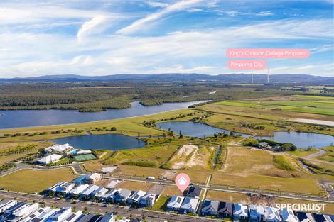 Property photo of 33 Hamilton Drive Jacobs Well QLD 4208