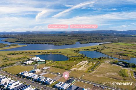 Property photo of 33 Hamilton Drive Jacobs Well QLD 4208