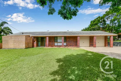 3 Lorient Ct, Petrie, QLD 4502