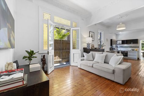 Property photo of 119 Todman Avenue Kensington NSW 2033