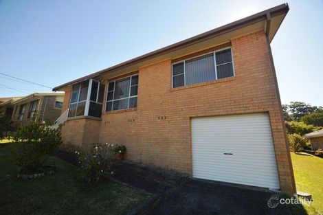 Property photo of 16 Kane Crescent Coffs Harbour NSW 2450
