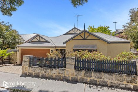 66 Jenkin St, South Fremantle, WA 6162