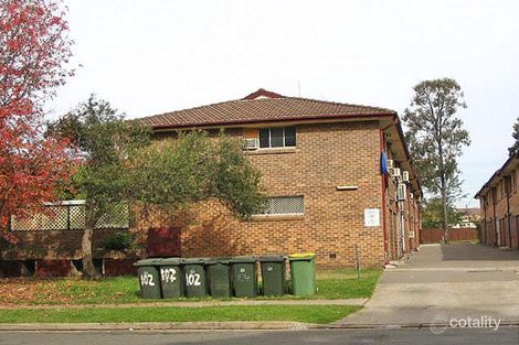 Property photo of 3/102-104 Longfield Street Cabramatta NSW 2166