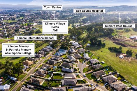 Property photo of 9 Wattlebird Way Kilmore VIC 3764