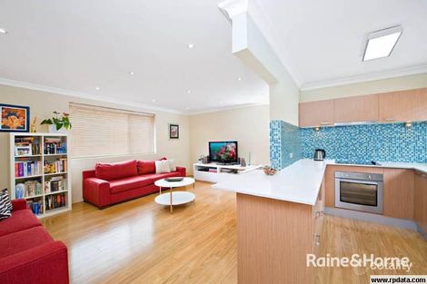 Property photo of 5/4 Blenheim Street Randwick NSW 2031