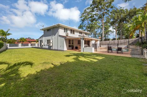 Property photo of 25 Hummingbird Crescent Wishart QLD 4122