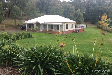 1 Keppels Ct, Marysville, VIC 3779