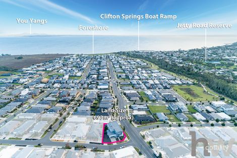 Property photo of 13 Morris Street Curlewis VIC 3222