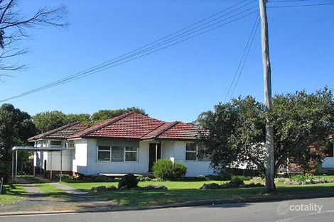 7 Garment St, Fairfield West, NSW 2165