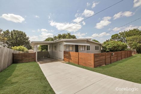 Property photo of 54 Frederick Street Eastern Heights QLD 4305