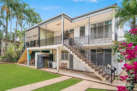 3/15 Bougainvilia St, Nightcliff, NT 0810