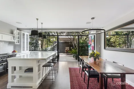 Property photo of 171 Sutherland Street Paddington NSW 2021