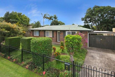 4 Orm Ct, Marsden, QLD 4132
