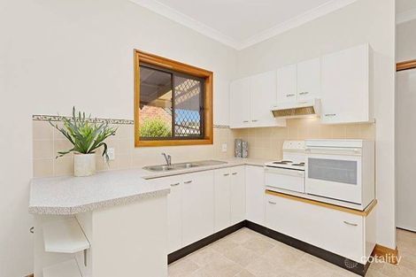 Property photo of 32A/83 Freeth Street West Ormiston QLD 4160