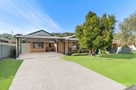 Property photo of 13 Edson Avenue Ourimbah NSW 2258