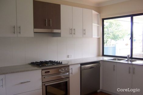 Property photo of 63 Selina Street Wynnum QLD 4178