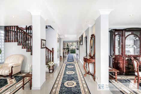 Property photo of 4 Dudley Street Auburn NSW 2144