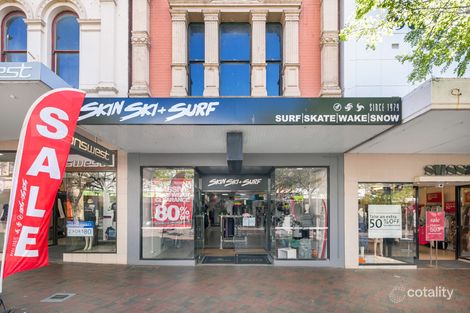 31 Bridge Mall, Ballarat Central, VIC 3350