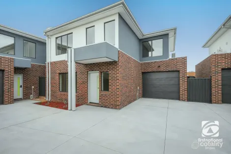 Property photo of 36 Fox Street St Albans VIC 3021