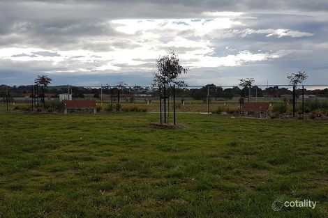 Property photo of LOT 514 Woodbine Street Pakenham VIC 3810