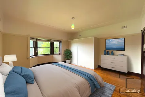 Property photo of 31 Halley Street Five Dock NSW 2046